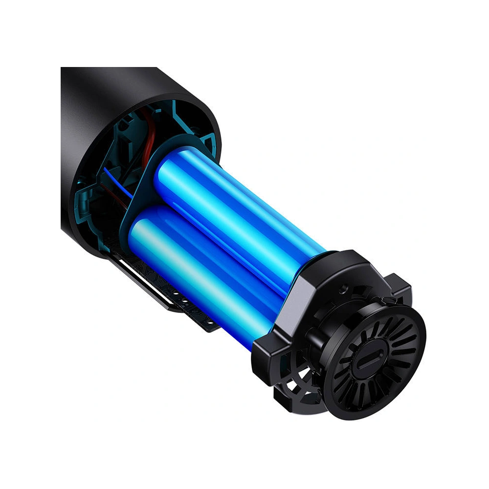Hurtownia GSM - Kabelloser Auto-Staubsauger Baseus A5 16000Pa schwarz - BSU4810 - {ean13} - Hurt