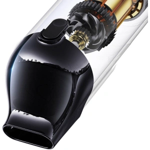 Hurtownia GSM - Kabelloser Auto-Staubsauger Baseus A5 16000Pa schwarz - BSU4810 - {ean13} - Hurt