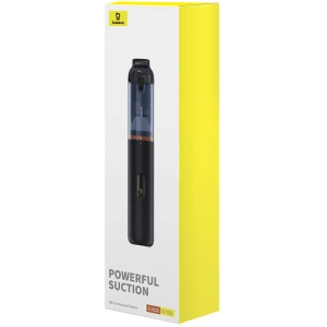 Hurtownia GSM - Kabelloser Auto-Staubsauger Baseus A5 16000Pa schwarz - BSU4810 - {ean13} - Hurt
