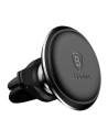 Hurtownia GSM - Magneticul suport auto Baseus pentru grilă (negru) - BSU4811 - {ean13} - Hurt