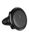 Hurtownia GSM - Magneticul suport auto Baseus pentru grilă (negru) - BSU4811 - {ean13} - Hurt