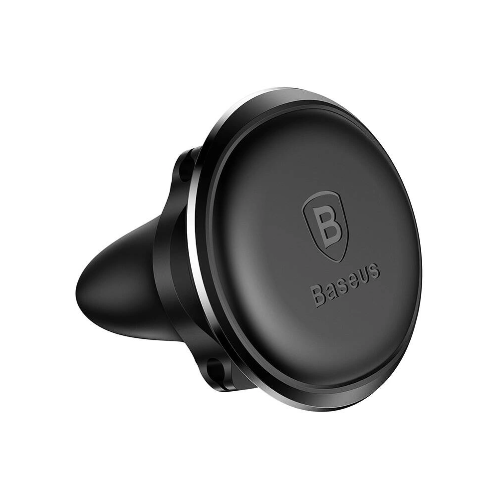 Hurtownia GSM - Magneticul suport auto Baseus pentru grilă (negru) - BSU4811 - {ean13} - Hurt