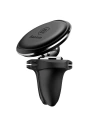 Hurtownia GSM - Magneticul suport auto Baseus pentru grilă (negru) - BSU4811 - {ean13} - Hurt