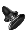 Hurtownia GSM - Magneticul suport auto Baseus pentru grilă (negru) - BSU4811 - {ean13} - Hurt