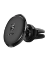 Hurtownia GSM - Magneticul suport auto Baseus pentru grilă (negru) - BSU4811 - {ean13} - Hurt