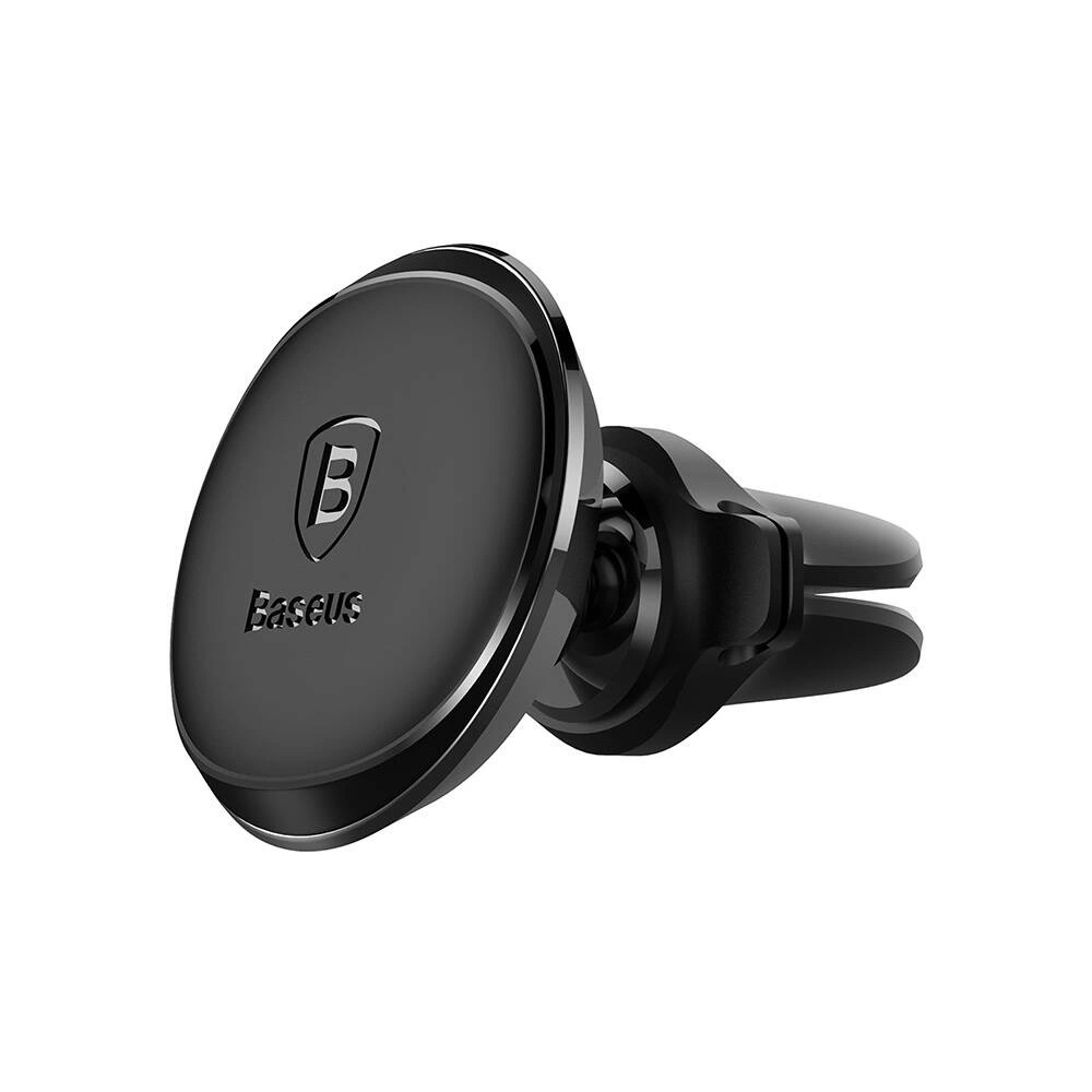 Hurtownia GSM - Magnetische Autohalterung Baseus für Lüftungsgitter (schwarz) - BSU4811 - {ean13} - Hurt