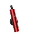 Baseus Sharp Tool safety hammer red