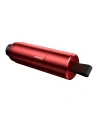 Wholesale Baseus Sharp Tool safety hammer red - BSU4812 - {ean13} - Hurt