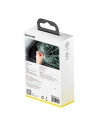 Hurtownia GSM - Młotek bezpieczeństwa Baseus Sharp Tool czerwony - BSU4812 - {ean13} - Hurt
