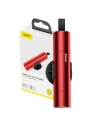 Hurtownia GSM - Mallet bezpečnosti Baseus Sharp Tool červený - BSU4812 - {ean13} - Hurt