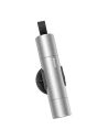 Wholesale Baseus Sharp Tool safety hammer silver - BSU4813 - {ean13} - Hurt
