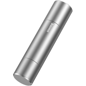 Wholesale Baseus Sharp Tool safety hammer silver - BSU4813 - {ean13} - Hurt