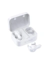 Blitzwolf BW-FYE1 TWS Wireless Earbuds Bluetooth 5.0 White