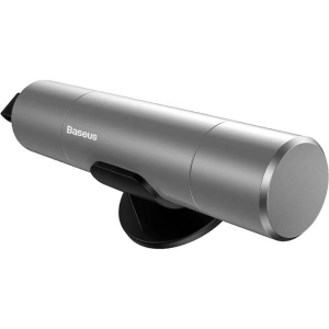 Hurtownia GSM - Ciocan de siguranță Baseus Sharp Tool argintiu - BSU4813 - {ean13} - Hurt
