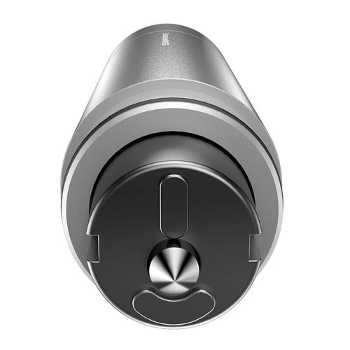 Młotek bezpieczeństwa Baseus Sharp Tool srebrny