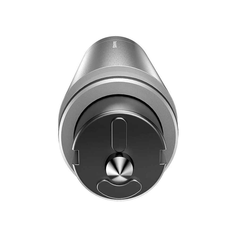 Wholesale Baseus Sharp Tool safety hammer silver - BSU4813 - {ean13} - Hurt