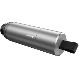 Wholesale Baseus Sharp Tool safety hammer silver - BSU4813 - {ean13} - Hurt