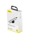 Hurtownia GSM - Ciocan de siguranță Baseus Sharp Tool argintiu - BSU4813 - {ean13} - Hurt