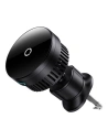 Hurtownia GSM - Suport auto pentru grilaj cu încărcare wireless Baseus MagPro 15W (negru) - BSU4814 - {ean13} - Hurt