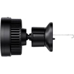 Hurtownia GSM - Autohalterung für Lüftungsgitter mit kabellosem Laden Baseus MagPro 15W (schwarz) - BSU4814 - {ean13} - Hurt