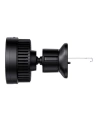 Wholesale Baseus MagPro 15W car holder for air vent with wireless charging (black) - BSU4814 - {ean13} - Hurt