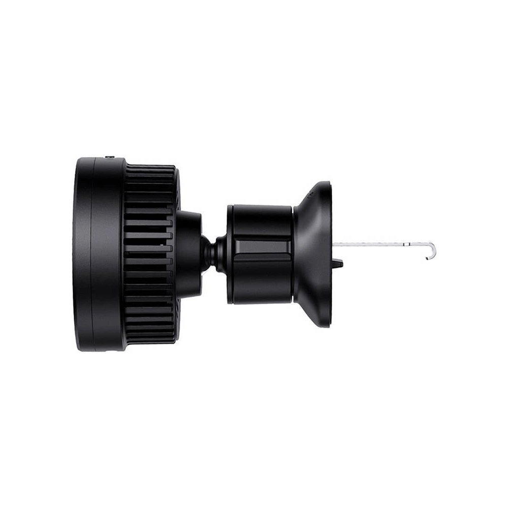 Hurtownia GSM - Autohalterung für Lüftungsgitter mit kabellosem Laden Baseus MagPro 15W (schwarz) - BSU4814 - {ean13} - Hurt