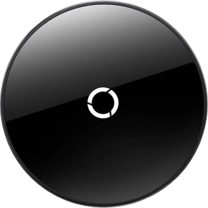 Hurtownia GSM - Autohalterung für Lüftungsgitter mit kabellosem Laden Baseus MagPro 15W (schwarz) - BSU4814 - {ean13} - Hurt