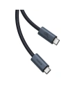 Wholesale Baseus Flash 2 USB-C / USB-C cable 240W 1m (black) - BSU4815 - {ean13} - Hurt