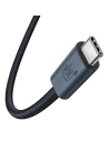 Hurtownia GSM - Kabel Baseus Flash 2 USB-C / USB-C 240W 1m (černý) - BSU4815 - {ean13} - Hurt
