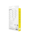 Hurtownia GSM - Kabel Baseus Flash 2 USB-C / USB-C 240W 1m (černý) - BSU4815 - {ean13} - Hurt