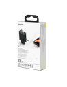 Hurtownia GSM - Szybka ładowarka sieciowa Baseus PD + QC 3.0 30W (czarna) - BSU609BLK - {ean13} - Hurt