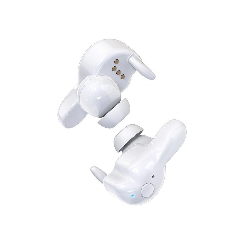 Hurtownia GSM - Blitzwolf BW-FYE1 TWS Kabellose Bluetooth 5.0 Kopfhörer (weiß) - BLZ149WHT - {ean13} - Hurt