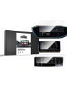 Fólie keramická GrizzGlass CarDisplay Protection pro Audi A7 C8 [3 PACK]