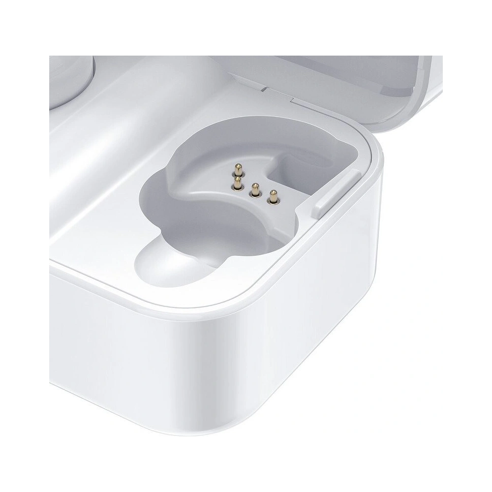 Hurtownia GSM - Blitzwolf BW-FYE1 TWS Kabellose Bluetooth 5.0 Kopfhörer (weiß) - BLZ149WHT - {ean13} - Hurt