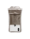 Hurtownia GSM - Uniwersalne etui wodoodporne Baseus Safe Airbag do smartfonów (czarne) - BSU610BLK - {ean13} - Hurt