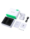 Hurtownia GSM - Blitzwolf BW-FYE1 TWS Bezprzewodowe słuchawki bluetooth 5.0 (białe) - BLZ149WHT - {ean13} - Hurt