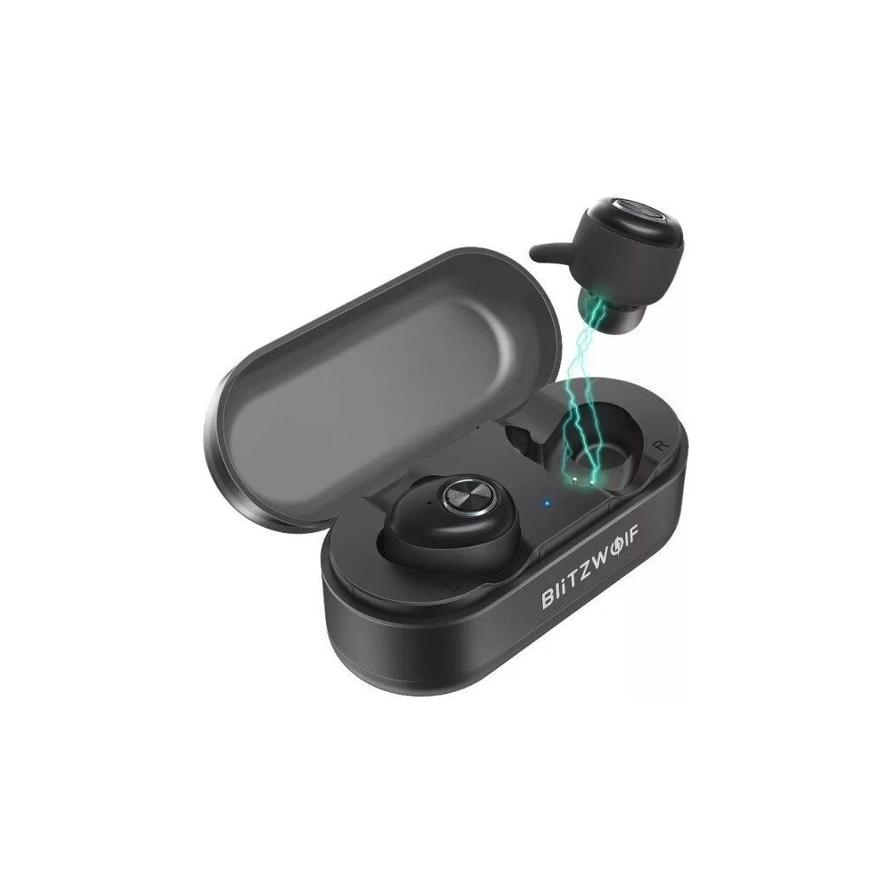 Hurtownia GSM - Blitzwolf BW-FYE2 TWS Bezprzewodowe słuchawki bluetooth 5.0 - BLZ150 - {ean13} - Hurt