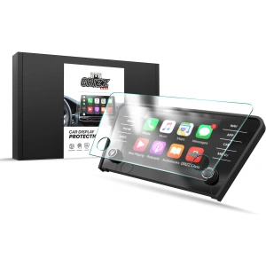 Folia ceramiczna GrizzGlass CarDisplay Protection do Skoda Octavia 3 8" Bolero