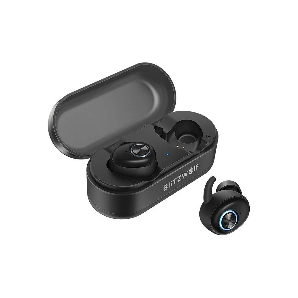 Hurtownia GSM - Blitzwolf BW-FYE2 TWS Bezprzewodowe słuchawki bluetooth 5.0 - BLZ150 - {ean13} - Hurt