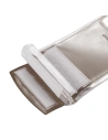 Hurtownia GSM - Uniwersalne etui wodoodporne Baseus Safe Airbag do smartfonów (czarne) - BSU610BLK - {ean13} - Hurt