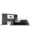 GrizzGlass CarDisplay Protecție Film ceramic pentru BMW X5 E70 8,8" 2006-2013