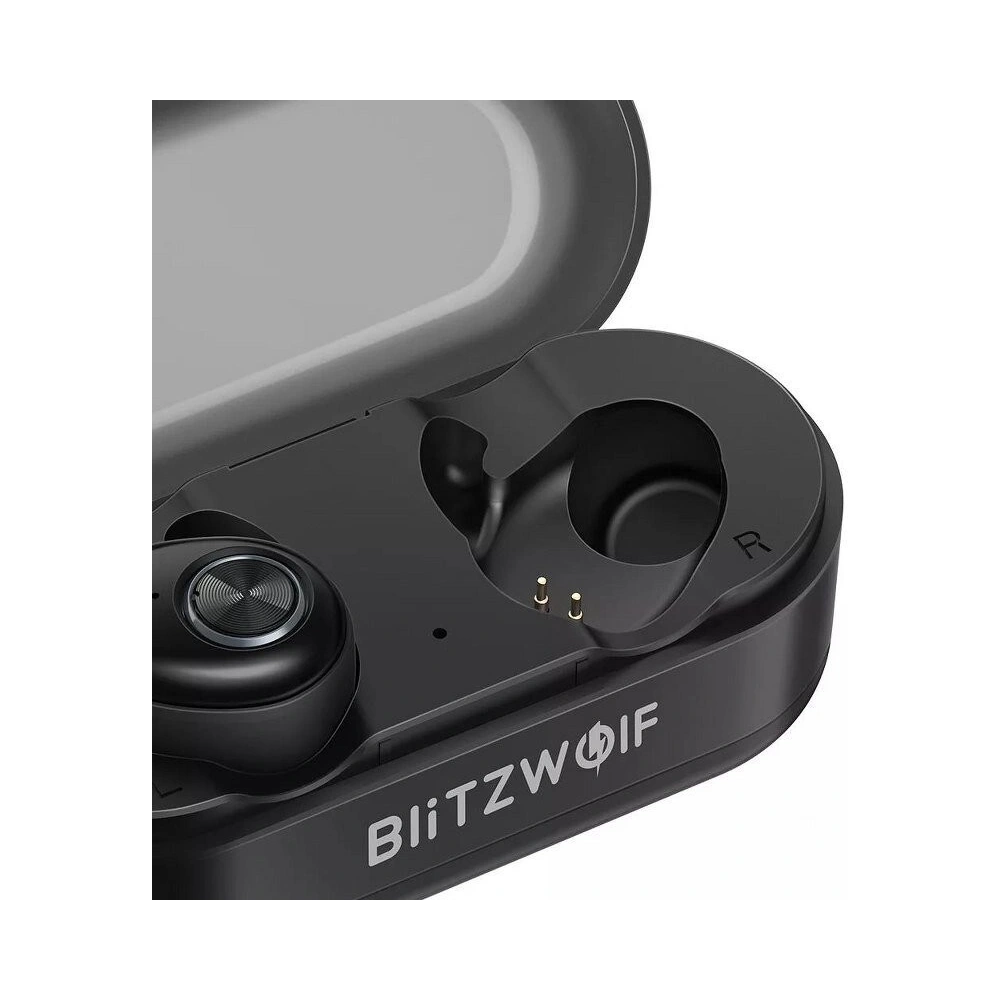 Hurtownia GSM - Blitzwolf BW-FYE2 TWS Bezprzewodowe słuchawki bluetooth 5.0 - BLZ150 - {ean13} - Hurt