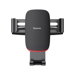 Wholesale Baseus Gravity Metal Age to CD-slot Black - BSU611BLK - {ean13} - Hurt