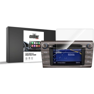 Hurtownia GSM - GrizzGlass CarDisplay Protecție Film ceramic pentru Toyota RAV4 4 2013-2018 - GRZ8080 - {ean13} - Hurt