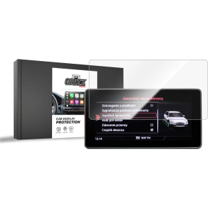 Hurtownia GSM - Keramische Folie GrizzGlass CarDisplay Schutz für Audi A5 Sportback F5 MMI 8,3" 2016-2019 - GRZ8082 - {ean13} - Hurt
