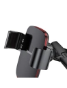 Hurtownia GSM - Uchwyt grawitacyjny Baseus Metal Age do slotu CD (czarny) - BSU611BLK - {ean13} - Hurt
