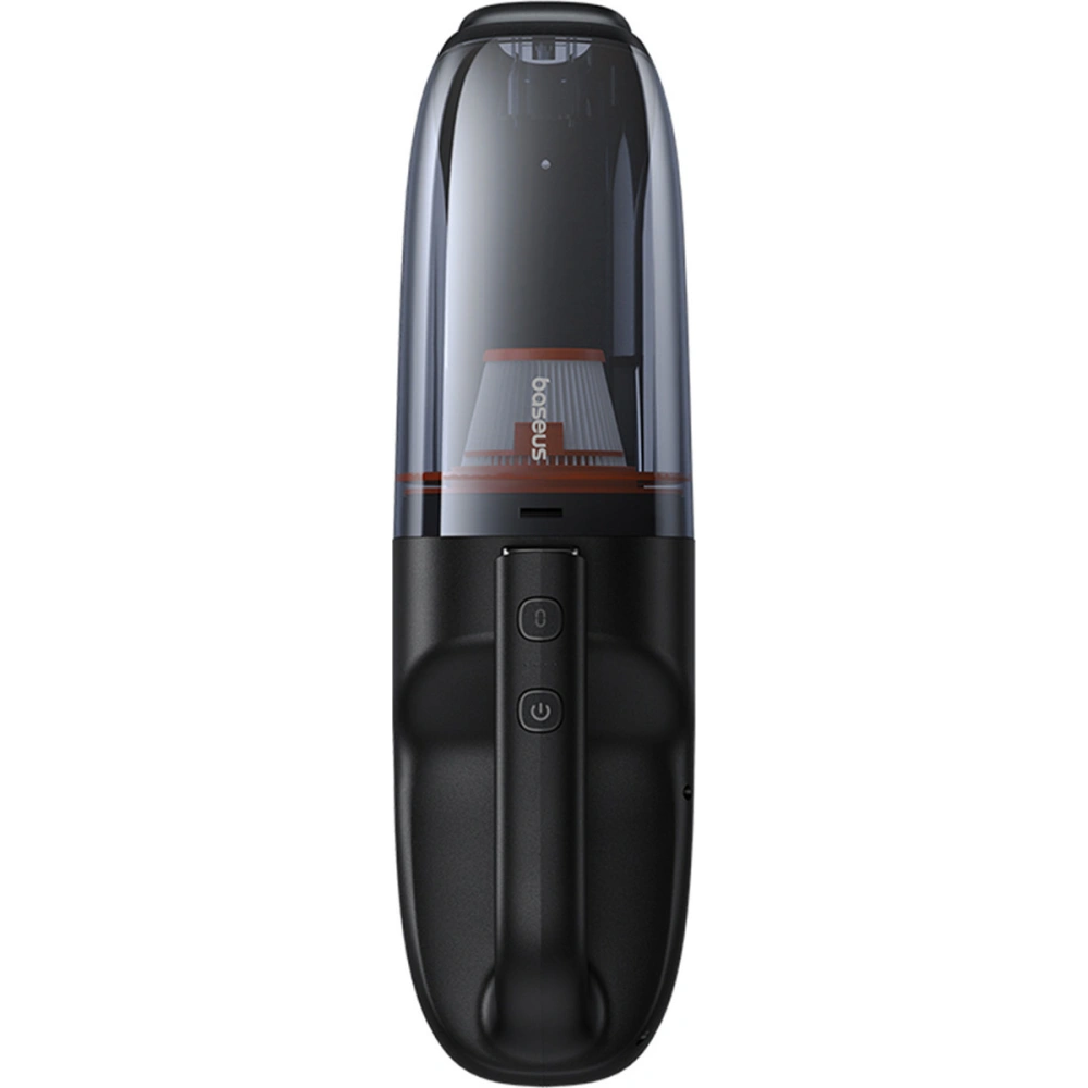 Hurtownia GSM - Kabelloser Handstaubsauger Baseus AP02 6000Pa schwarz - BSU4816 - {ean13} - Hurt