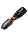 Wholesale Baseus AP02 6000Pa wireless car hoover black - BSU4816 - {ean13} - Hurt