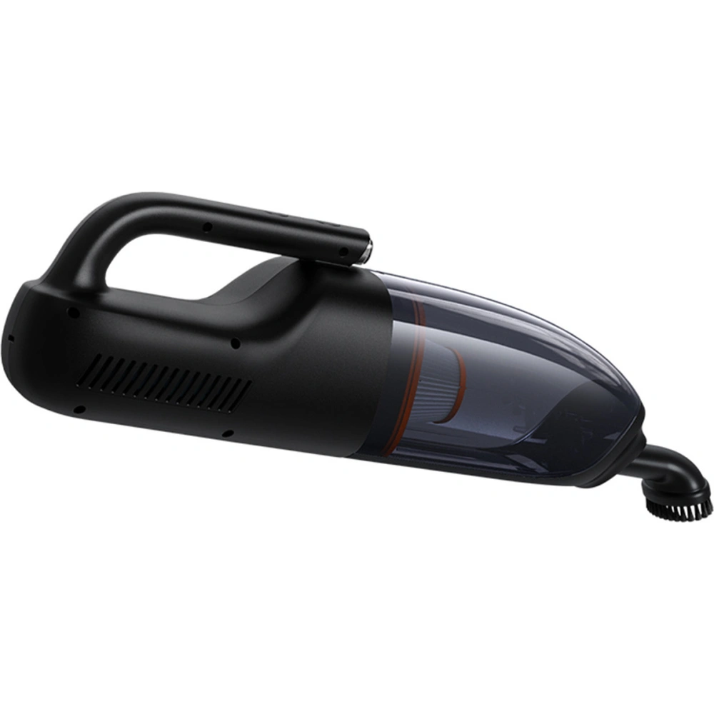 Hurtownia GSM - Kabelloser Handstaubsauger Baseus AP02 6000Pa schwarz - BSU4816 - {ean13} - Hurt
