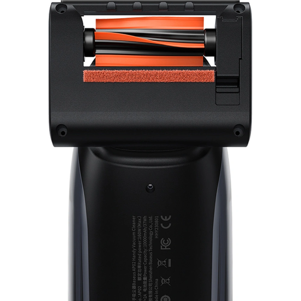 Hurtownia GSM - Kabelloser Handstaubsauger Baseus AP02 6000Pa schwarz - BSU4816 - {ean13} - Hurt